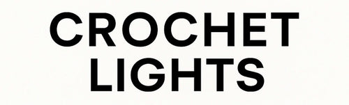 Crochet Lights